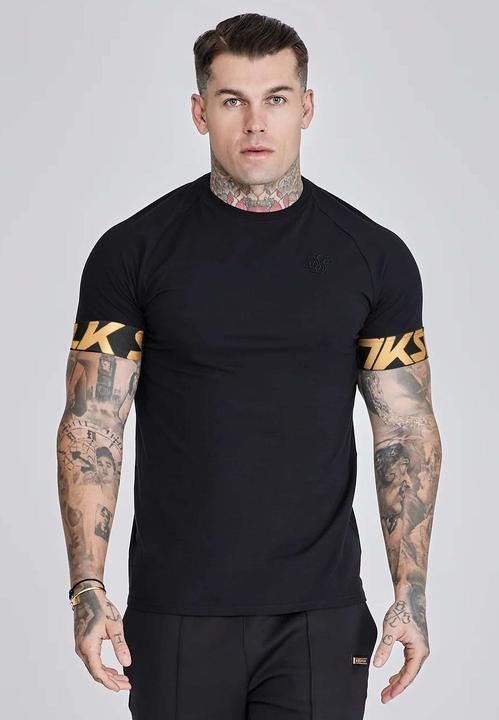 Produktbild Siksilk T-Shirt Dynamic (M)