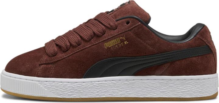Chocotart-PUMA Noir-PUMA Blanc
