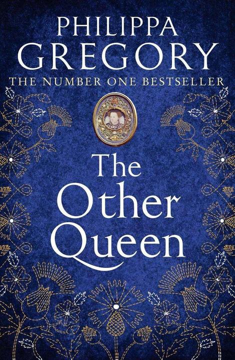 Produktbild The Other Queen (Englisch, Gregory Philippa, 2017)