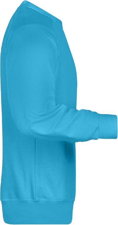 Produktbild James & Nicholson Sweatshirt (M)