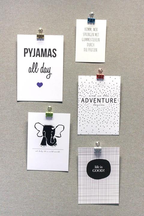 Immagine prodotto Maul Morsetto Mauly 215 2157698 24 pezzi ass. (24x)