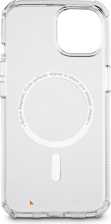 Actual product image Hama Extreme Protect (Apple iPhone 14)
