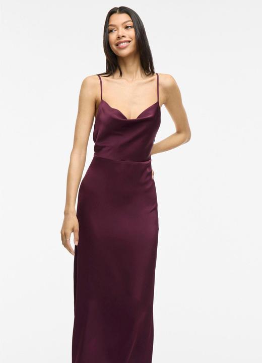 Produktbild Vila VIRAVENNA Träger Abendkleid (44)