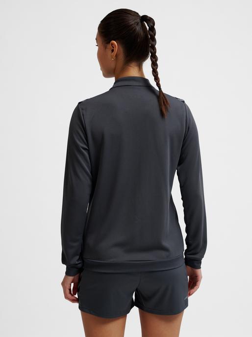 Immagine prodotto hummel Hmlauthentic Pl Giacca Con Zip Donna (M)