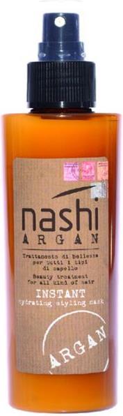 Produktbild Nashi Argan Instant hydrating Styling Mask (40 ml)
