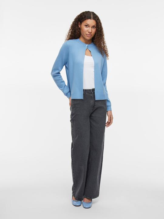 Actual product image Vila Einknopf Strickjacke (L)