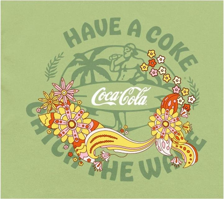 Produktbild Coca Cola TShirt (XXL)