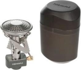 Produktbild NoName Kuchenka Fire Maple Buzz