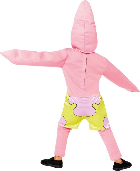 Produktbild Spongebob Squarepants Kostüm ‘” 'Patrick Star“ (104)