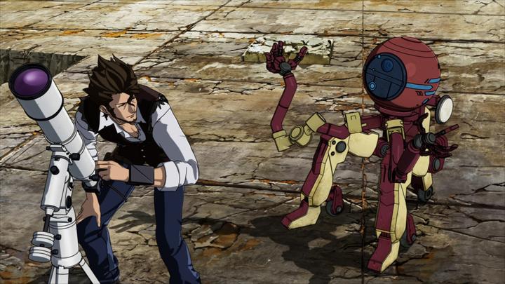 Image du produit Expelled from Paradise (DVD, 2014, Allemand, Japonais)