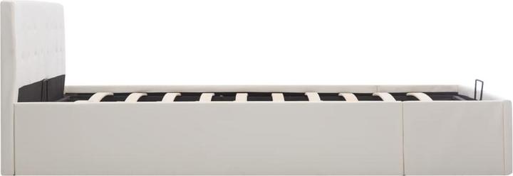 Produktbild vidaXL Stauraumbett (160 x 200 cm)