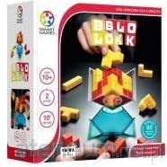 Actual product image Smart Games Intelligent Games BLOK w BLOK