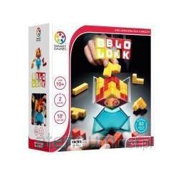 Smart Games Intelligente Spiele BLOK w BLOK