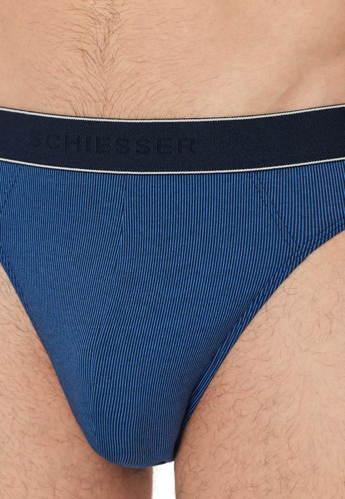Immagine prodotto Schiesser Rio-Slip (XL, Confezione singola)