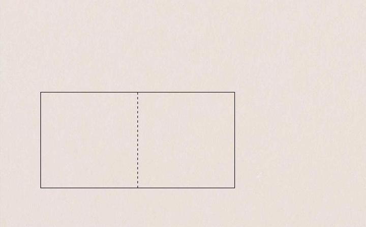 Produktbild Rico Design Paper Poetry Essentials Karte Sand, Papierformat: 15.5 x (50 Stk.)