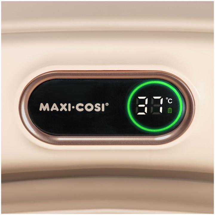 Produktbild Maxi-Cosi Indigo Plus