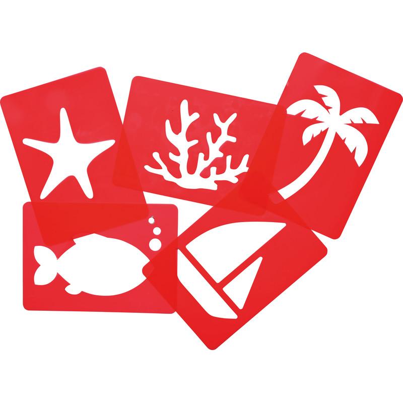 Thumbnail - EberhardFaber, Malstifte, Badkreiden Mini Kids Club (Sortiert, 10 x)