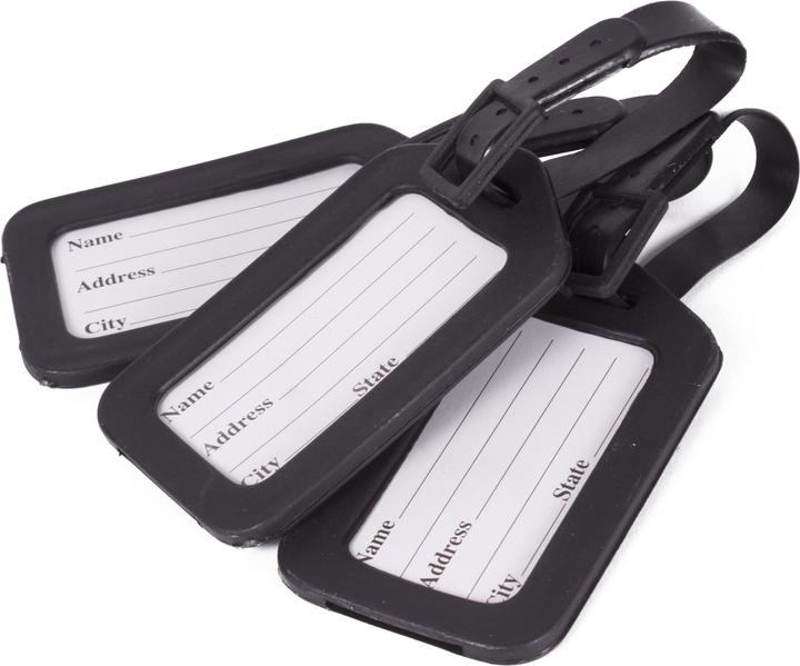 Immagine prodotto Benson Kofferlabels 3 dlg