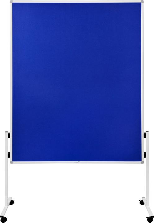 Produktbild Legamaster ECONOMY Moderationswand (120 x 150 cm)