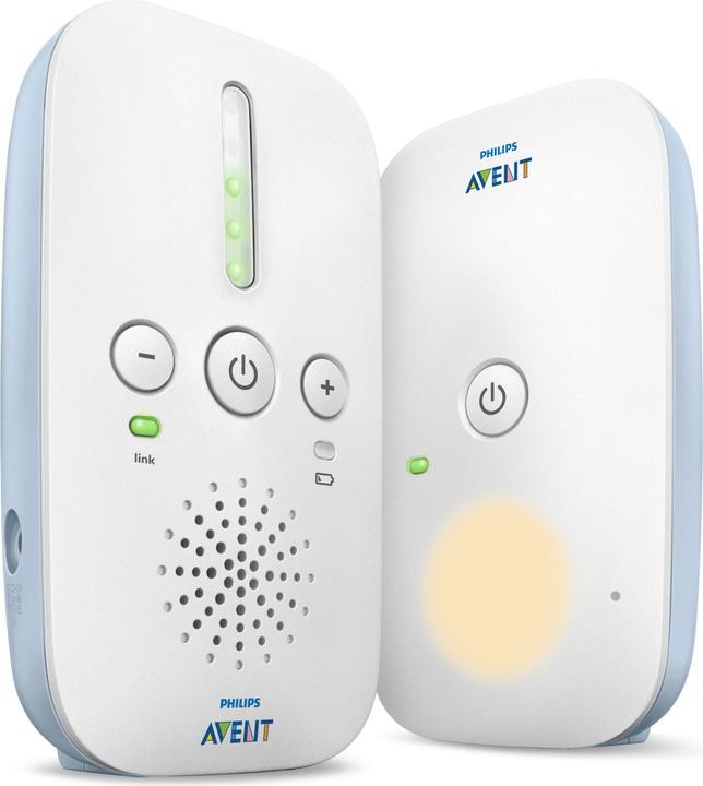 Actual product image Philips Avent SCD503/00 (Video & Audio, 330 m)