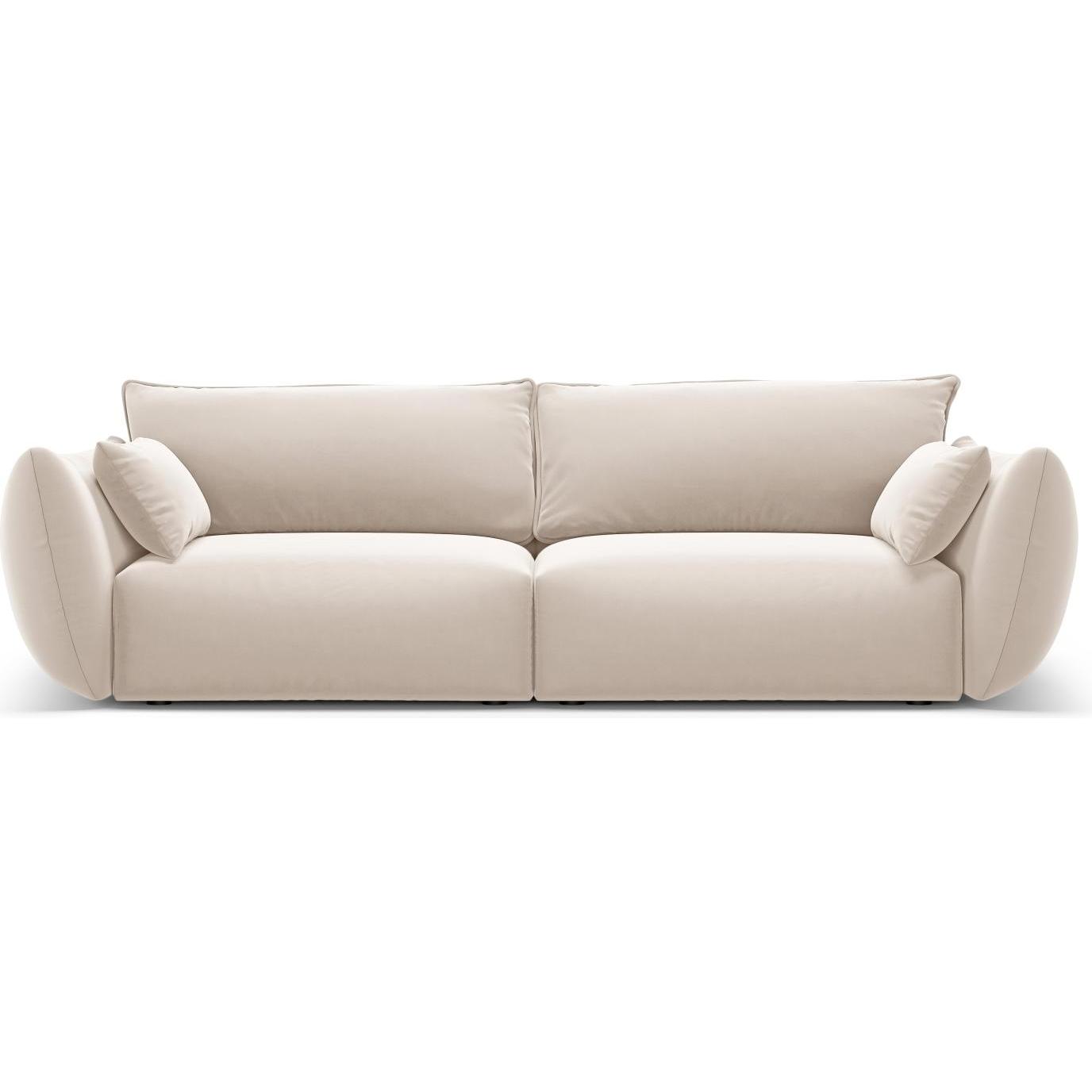 Maison Heritage, Sofa, Clau (2-Sitzer, 3-Sitzer, 4-Sitzer)