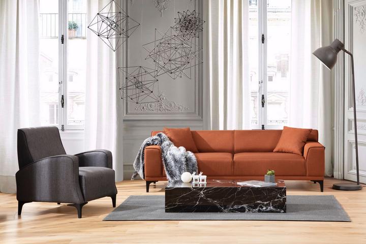 Immagine prodotto Atelier del Sofa Soleil (3 posti)