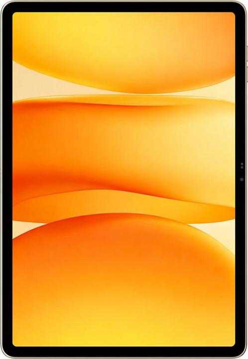 Actual product image Blackview Mega 12 (Tablette 5G - 12.2" - 256 Go, 12 Go RAM - 10000mAh) Or (5G, 12.20", 256 GB)