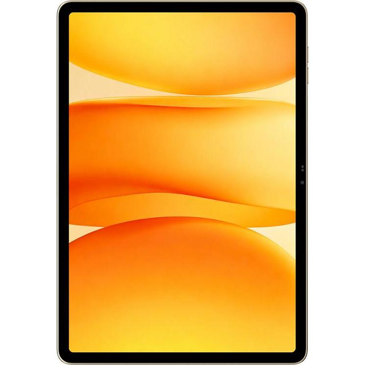 Blackview Mega 12 (Tablette 5G - 12.2" - 256 Go, 12 Go RAM - 10000mAh) Or (5G, 12.20", 256 GB), Tablet