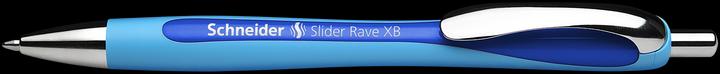 Image du produit Schneider Slider Rave (Bleu, 1 x)
