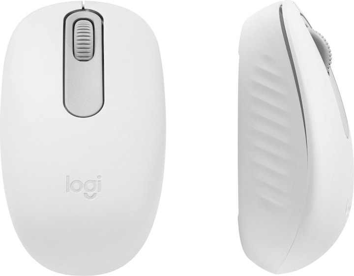 Productafbeelding Logitech M196 BLUETOOTH MOUSE (Draadloze)