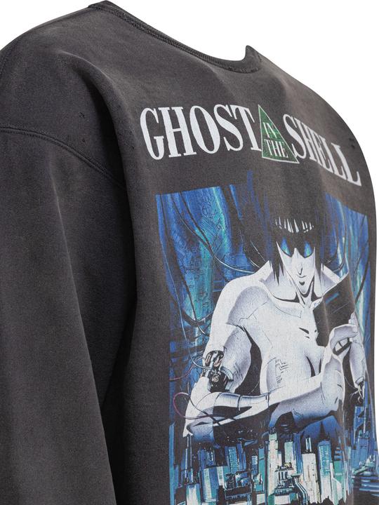 Actual product image ©Saint M×××××× Sweatshirts (L)
