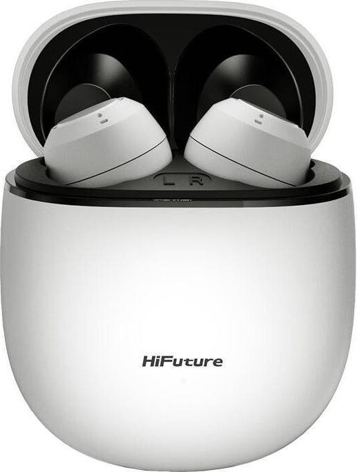 Actual product image HiFuture TWS EarBuds OlymBuds3 (white) (25 h, Wireless)