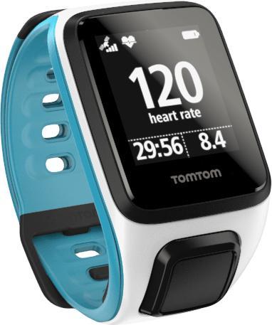 Produktbild TomTom Runner 2 Cardio