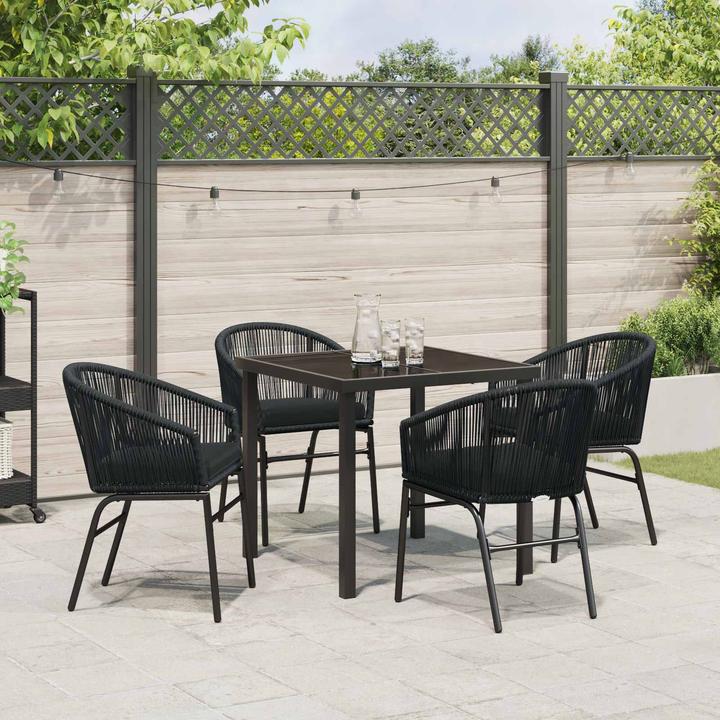 Produktbild vidaXL Gartenstuhl (80 x 80 x 73 cm)
