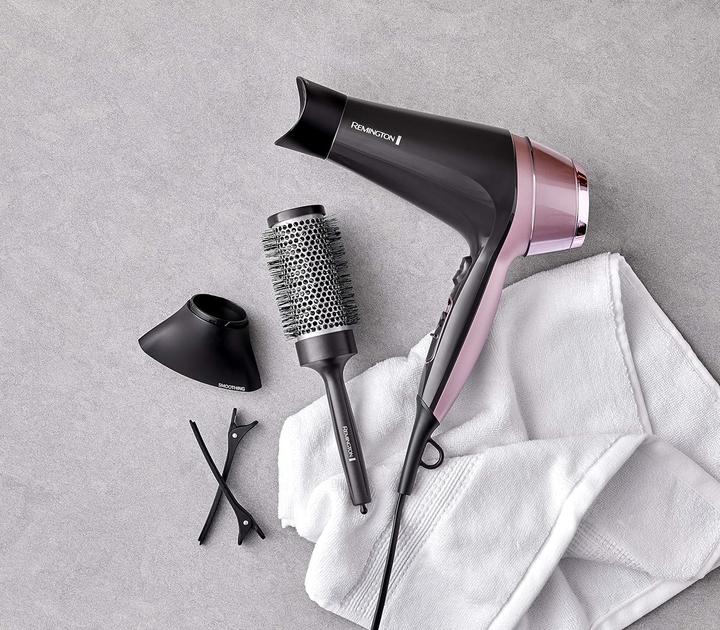 Produktbild Remington Haartrockner mit Ionen Technologie