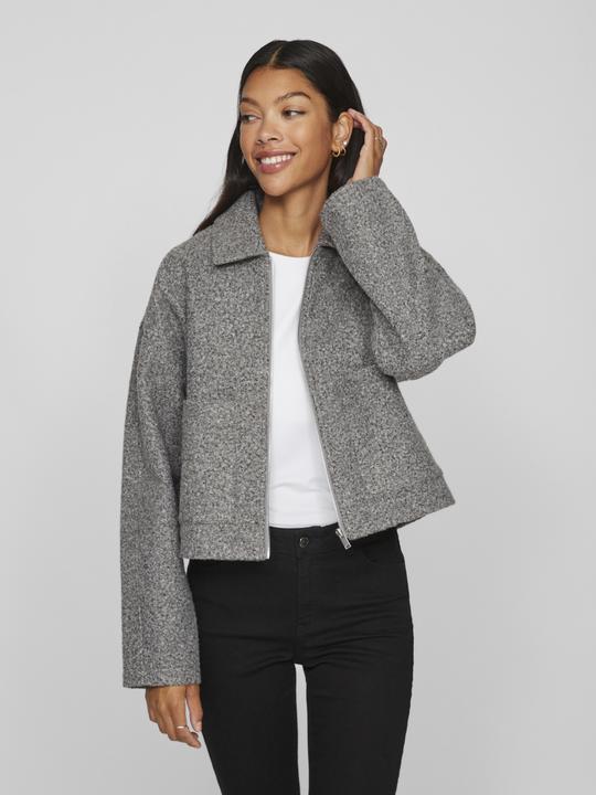 Produktbild Vila Reissverschluss Jacke (36)