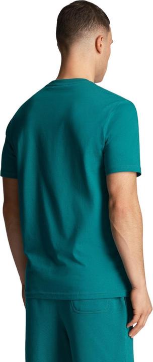 Produktbild Lyle and Scott t-shirt plain (M)