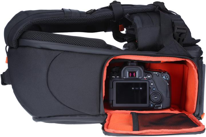 Actual product image Rollei Fotoliner Ocean M (Photo backpack)