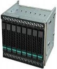 Intel hus til lagringsenhed