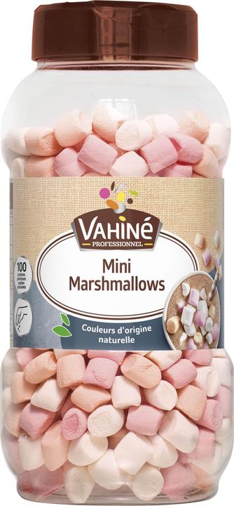 Vahiné Mini-marshmallows (1 x)