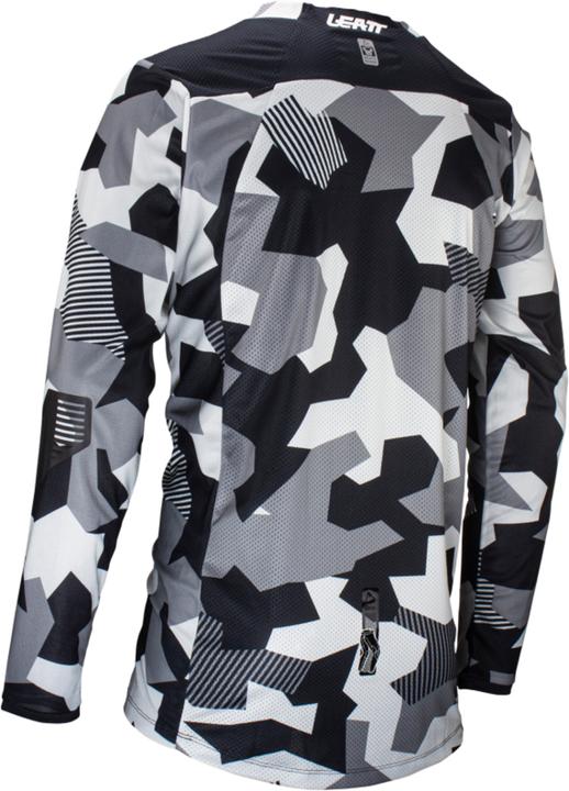 Immagine prodotto Leatt Maglia Moto 4.5 Enduro (3XL)