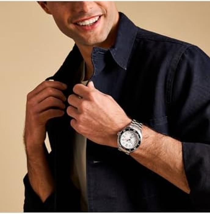 Image du produit Fossil Breaker (Montre analogique, 42 mm)