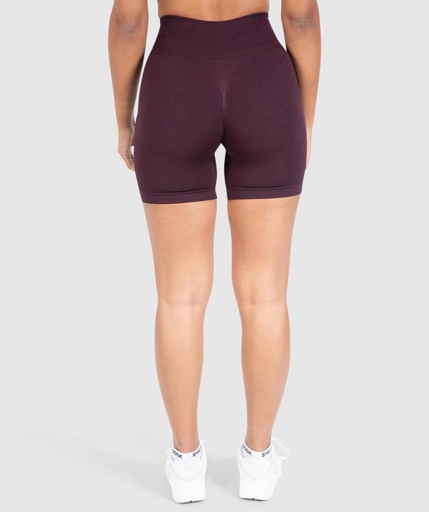 Image du produit Smilodox Shorts Amaze Scrunch (M)