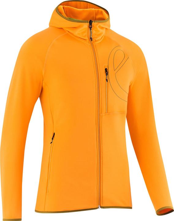 Actual product image Edelrid Nest Jacket fleece jacket (S)