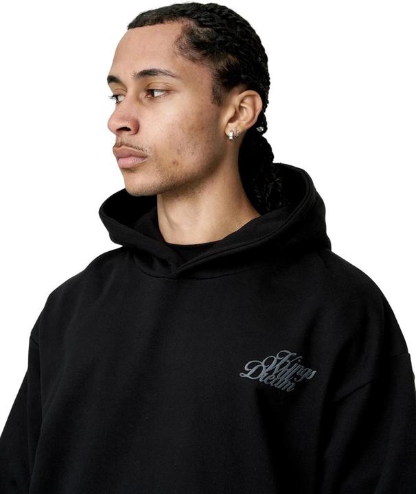 Produktbild Kings Will Dream Studio Kapuzenpullover Rückseitiger Aufdruck (M)