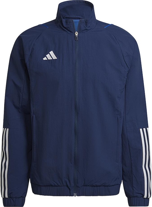adidas Tiro 23 Präsentationsjacke Herren