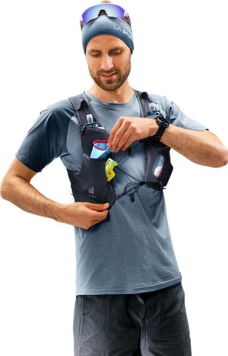 Produktbild Deuter Traick 9 (9 l)