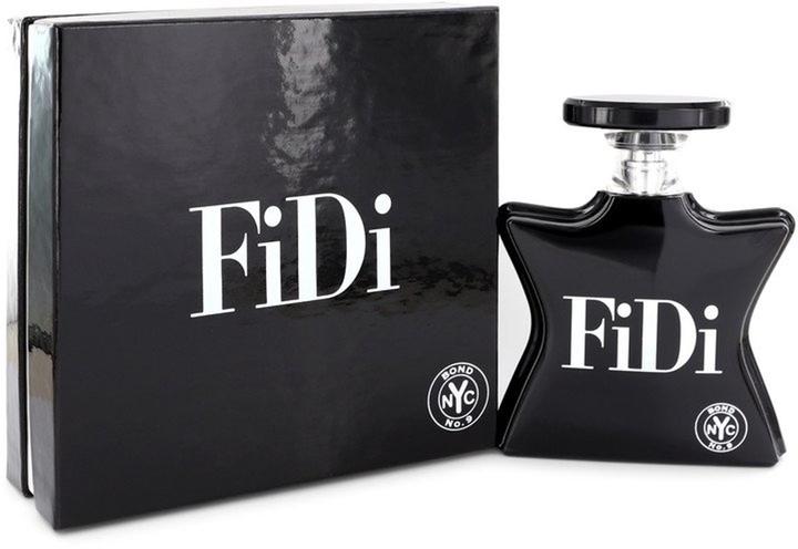 Bond No. 9 Fidi by (Eau de Parfum, 100 ml)