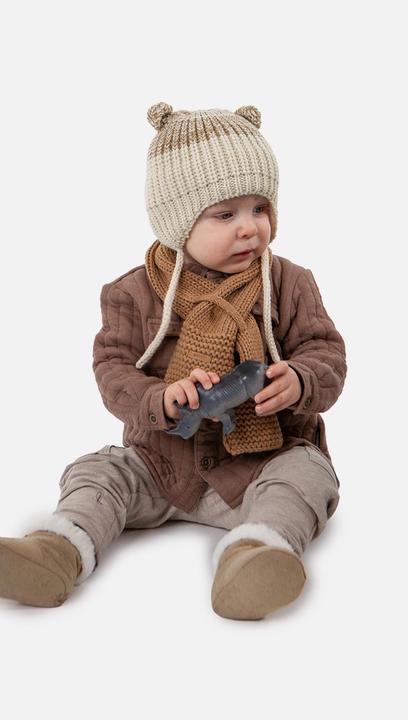 Immagine prodotto Barts Berretto Natsu per bambini (47)