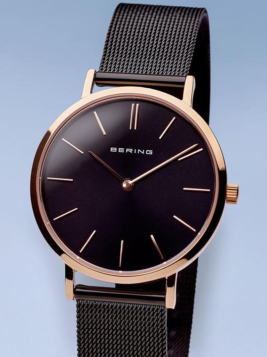 Image du produit Bering Classic (Montre analogique, 34 mm)